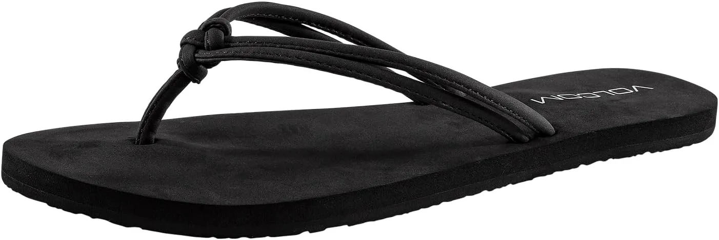 Volcom Forever and Ever Flip Flop Sandal