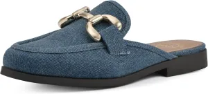 WHITE MOUNTAIN Women's Castor Mule