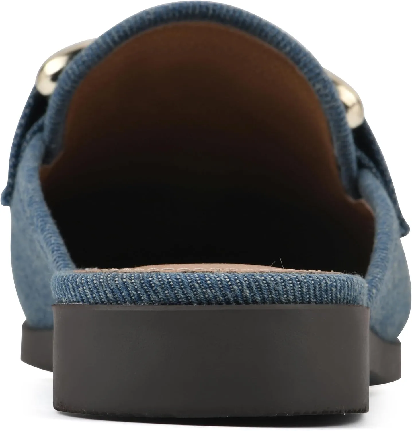 WHITE MOUNTAIN Women's Castor Mule