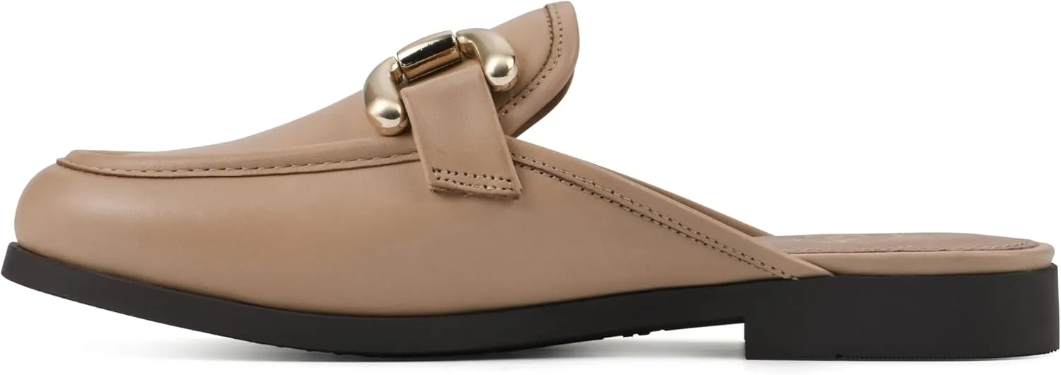 WHITE MOUNTAIN Women's Castor Mule