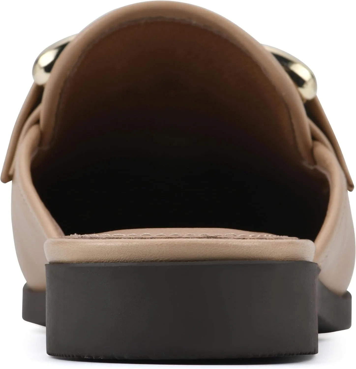 WHITE MOUNTAIN Women's Castor Mule