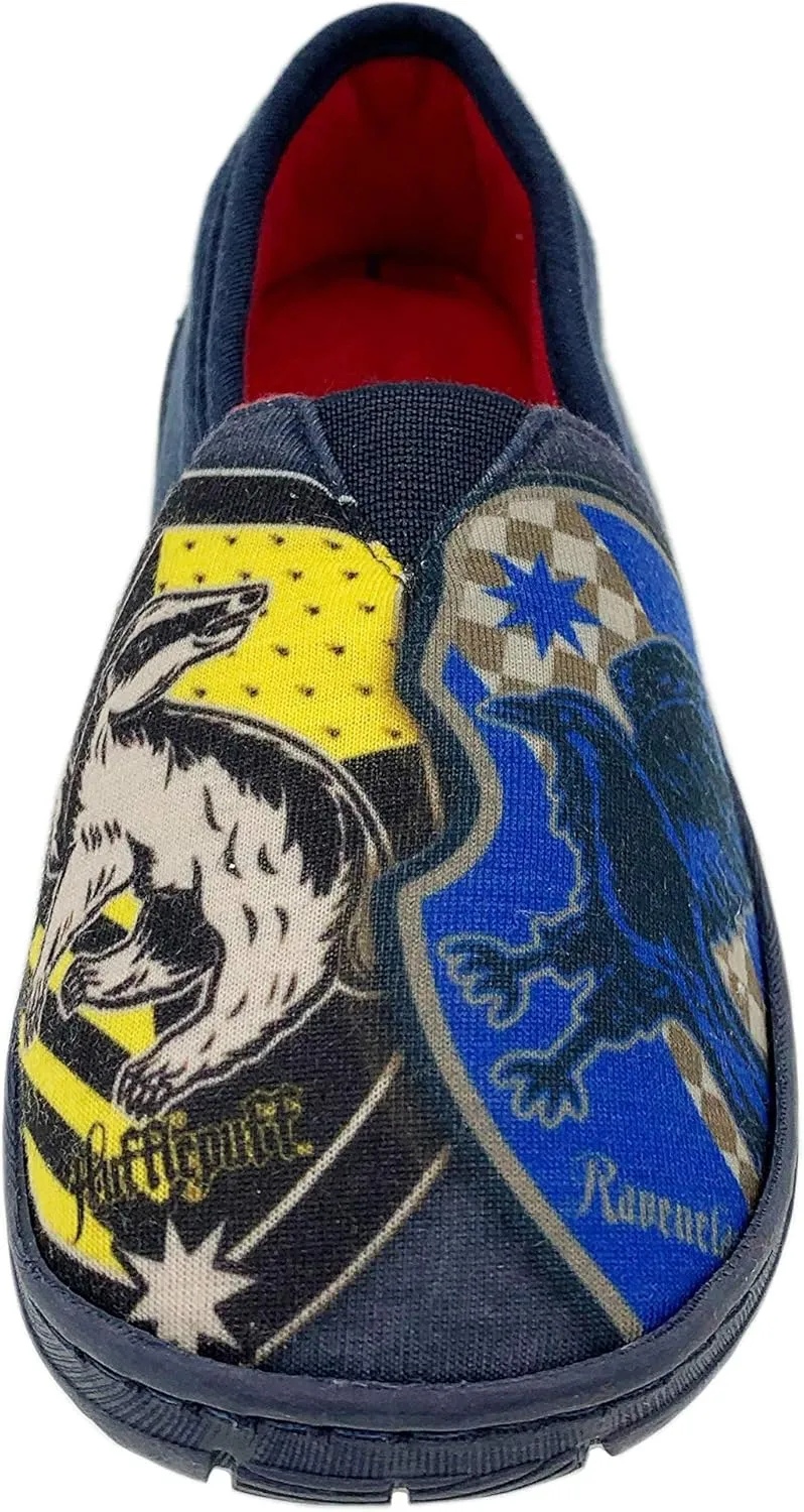 William Lamb Childs Harry Potter Hogwarts Slippers