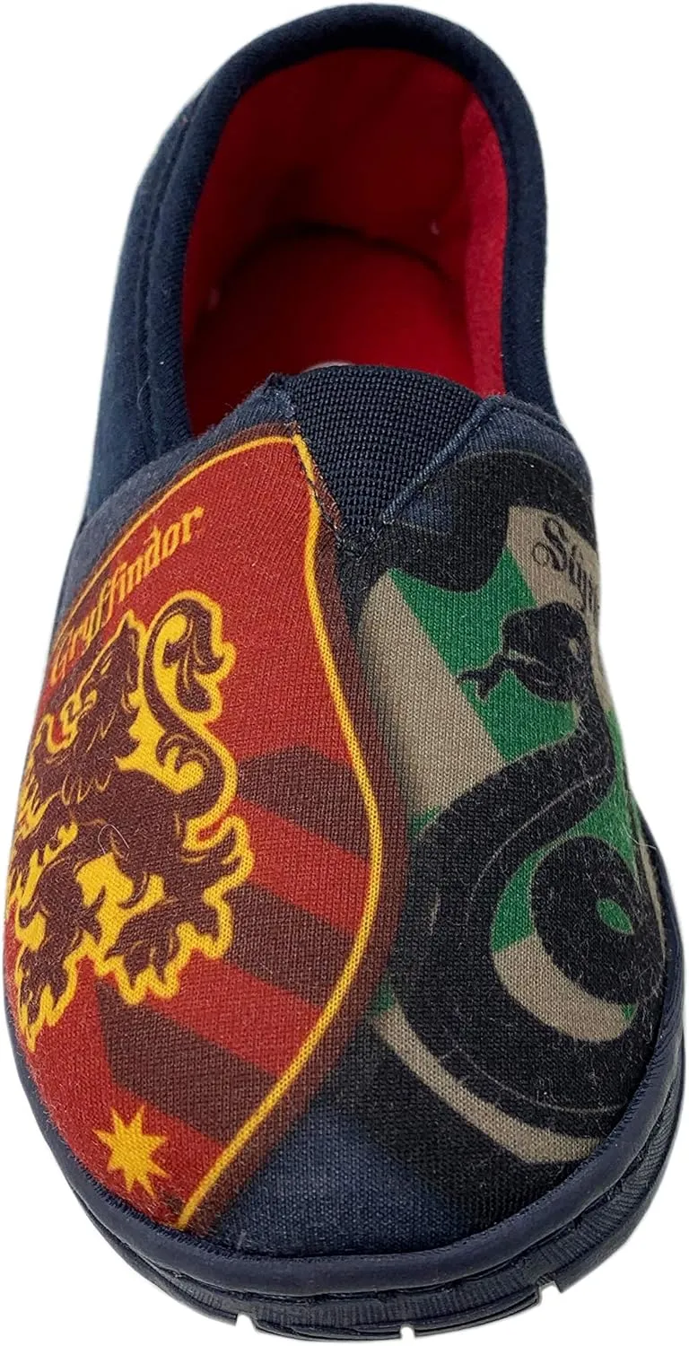 William Lamb Childs Harry Potter Hogwarts Slippers