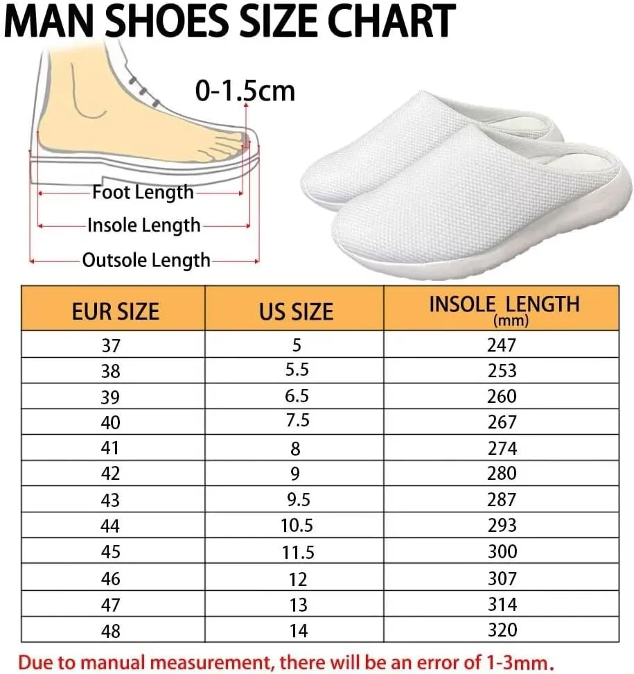 Women's Garden Clogs Shoes Casual Slipper Beach Sandals Anti-Slip Water Shoes Home Slippers Summer Footwear