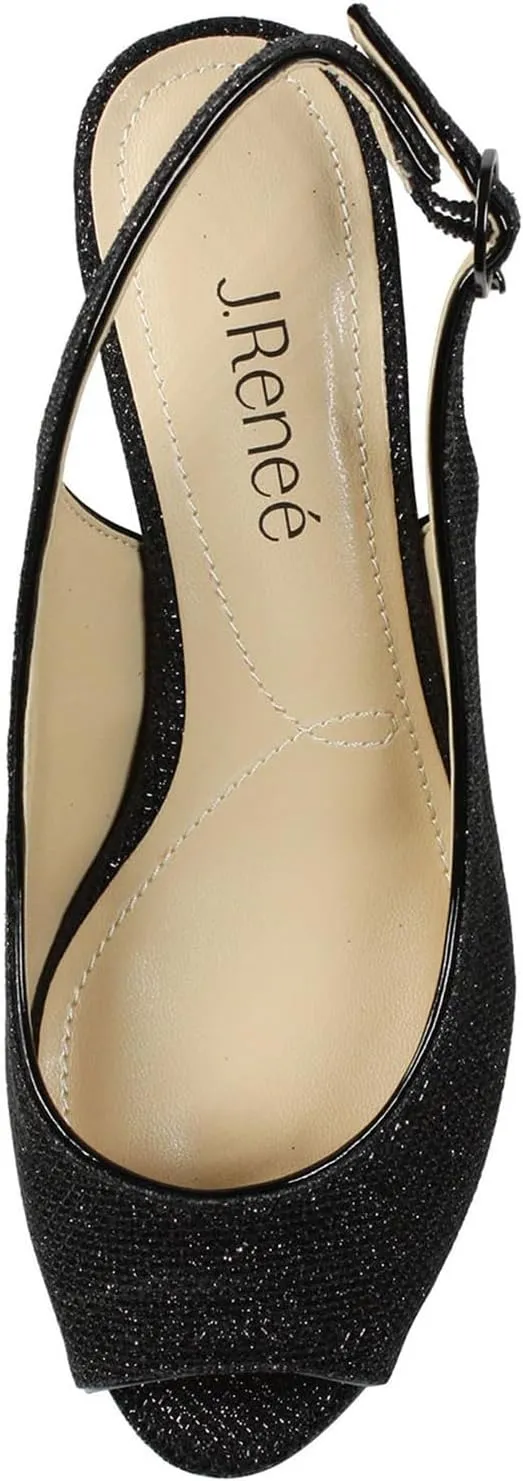 Women's J Renee, Jenvey Sandal