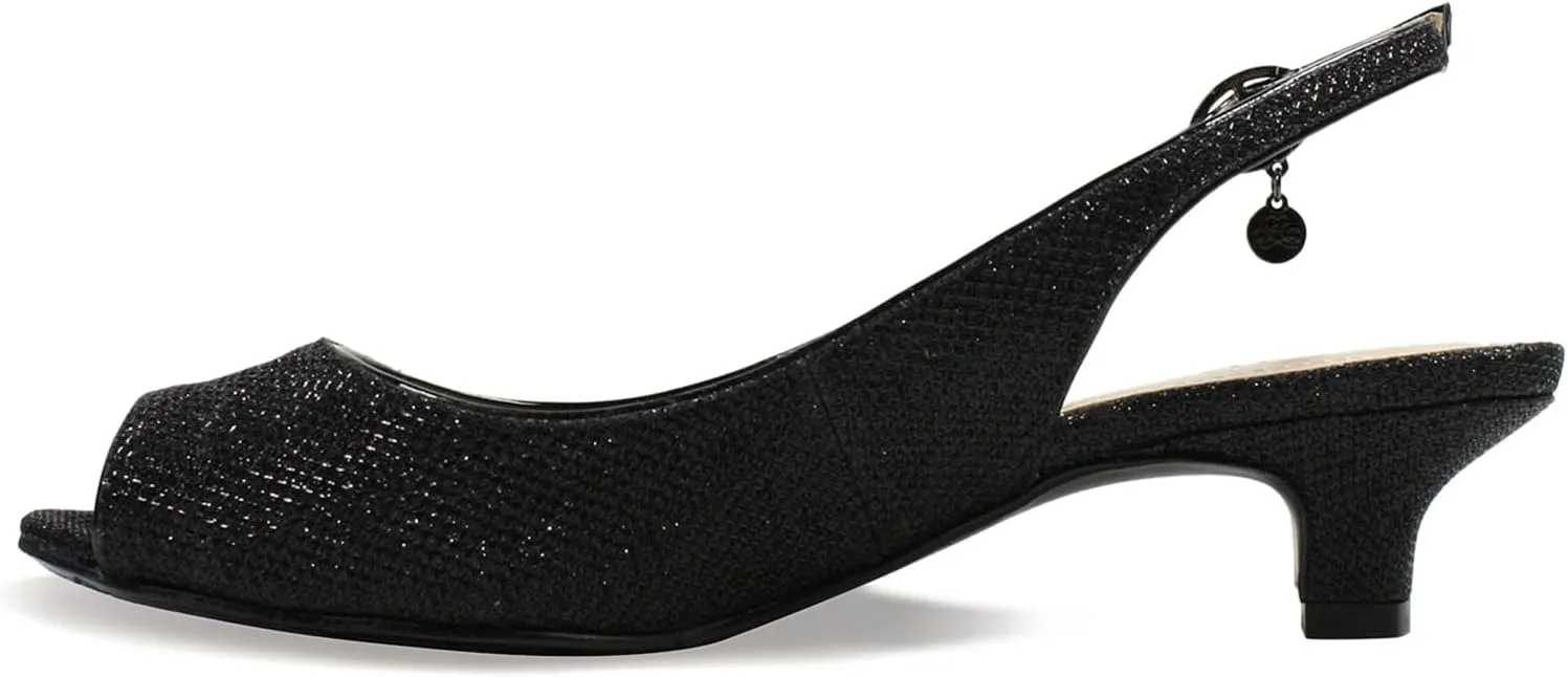 Women's J Renee, Jenvey Sandal