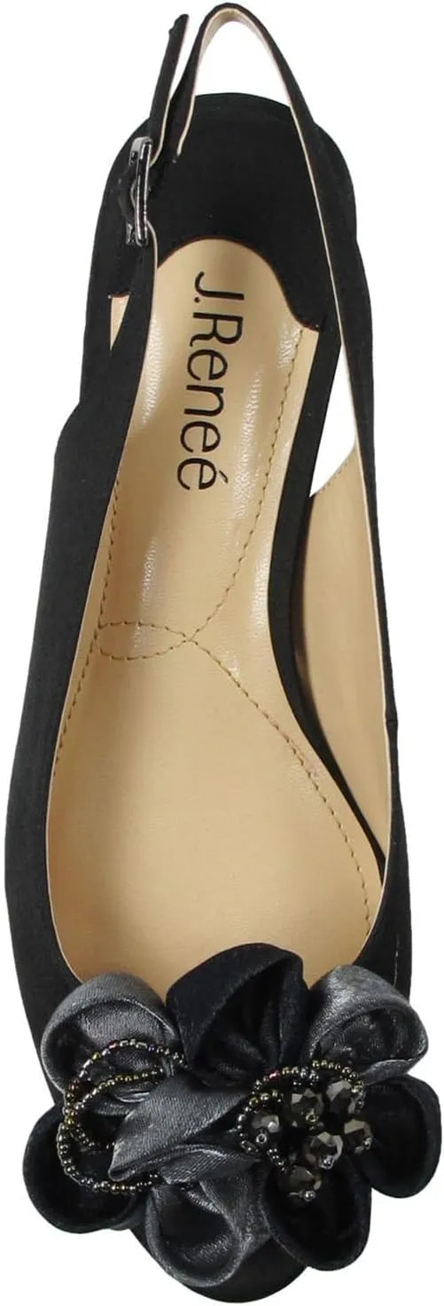 Women's J Renee, Leonelle Sandal