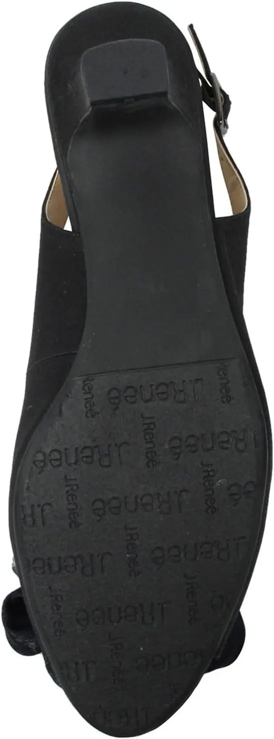 Women's J Renee, Leonelle Sandal