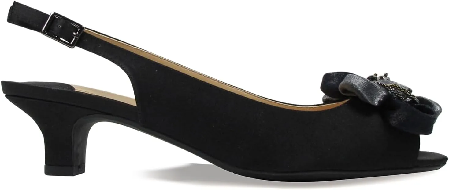 Women's J Renee, Leonelle Sandal
