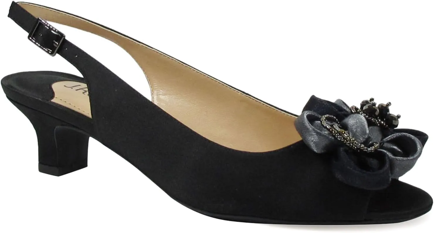 Women's J Renee, Leonelle Sandal