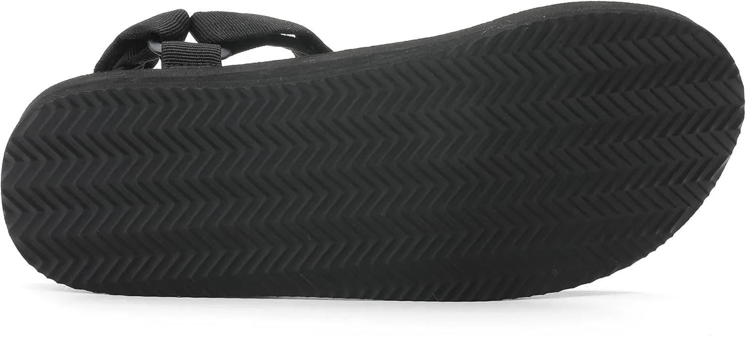 Women's Original Sandals Comfortable Quick-Drying Casual Sport Sandal Walking Hiking Water Sandals With Arch Support
