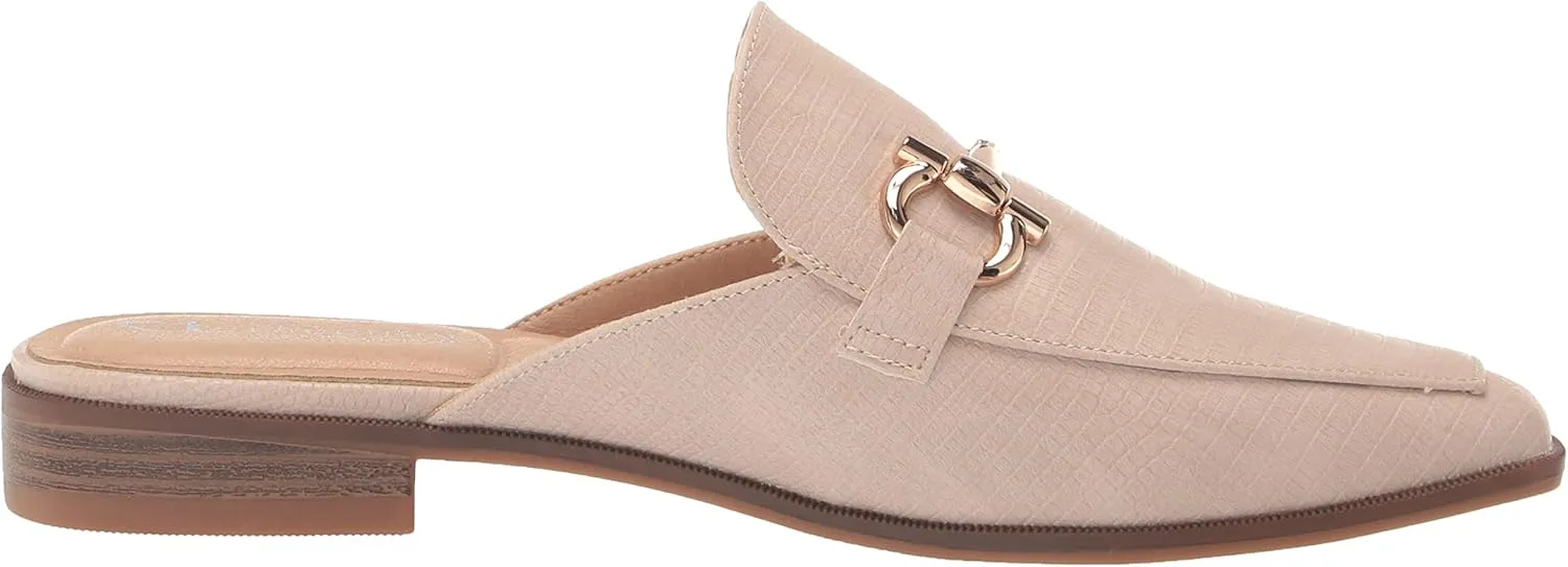Women's Score Mule
