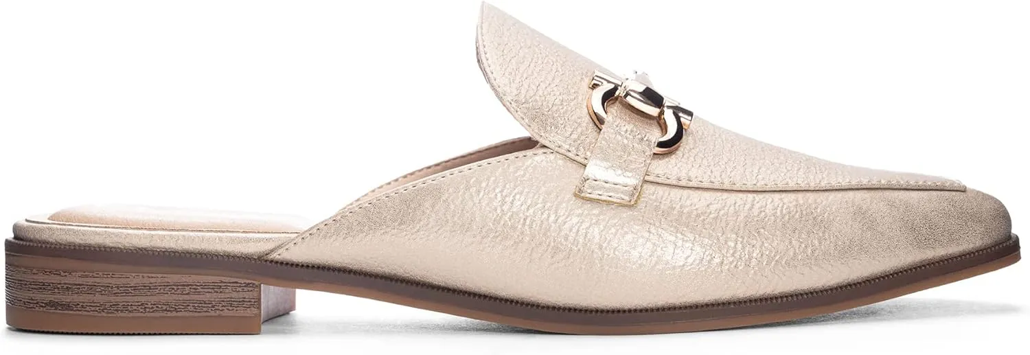 Women's Score Mule