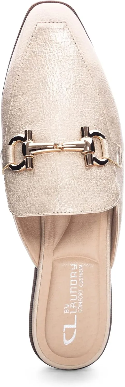 Women's Score Mule