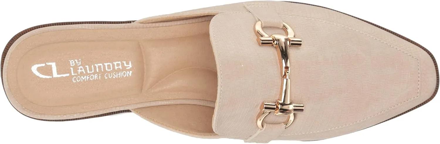 Women's Score Mule