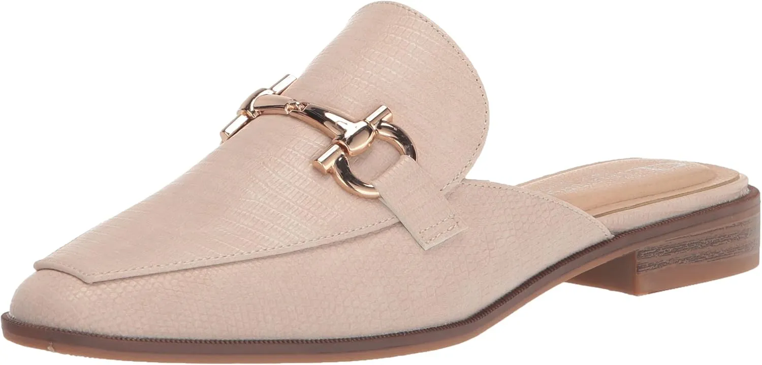 Women's Score Mule
