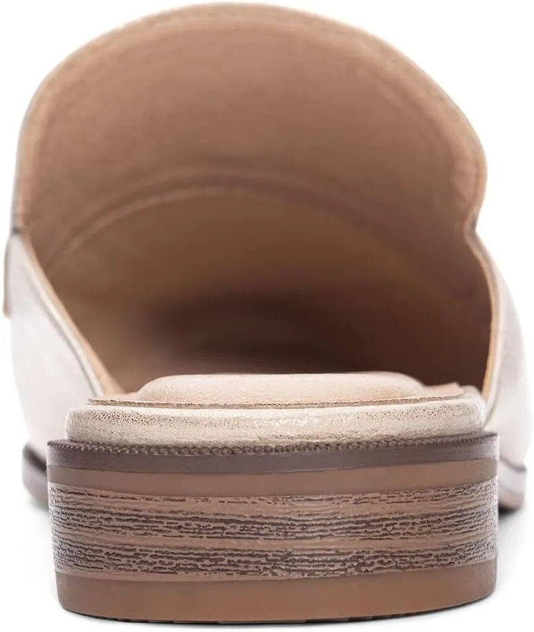 Women's Score Mule