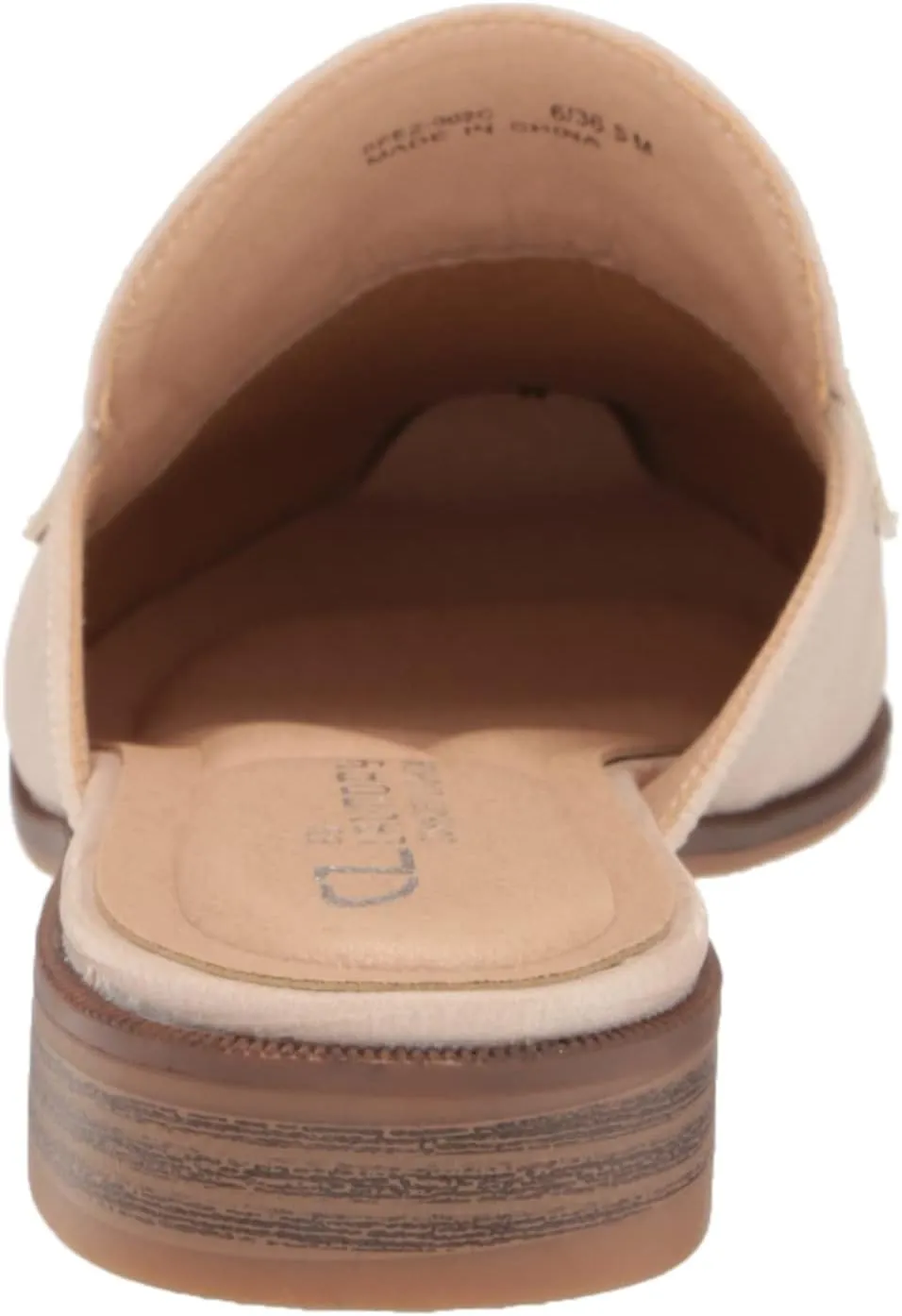 Women's Score Mule