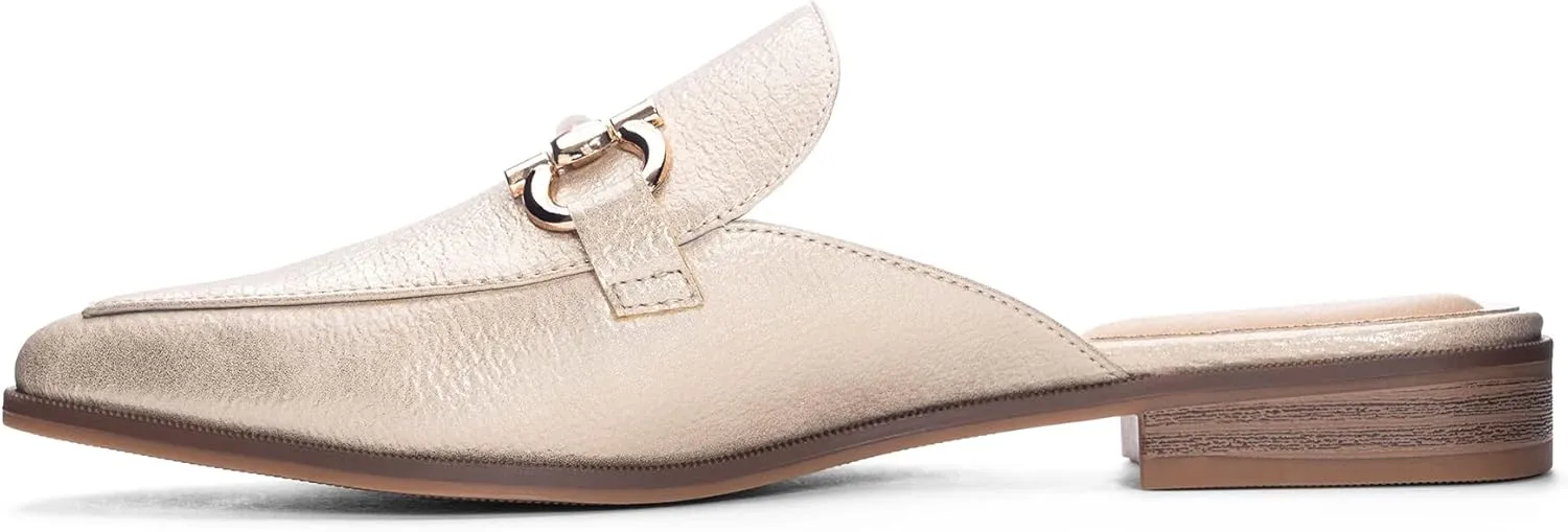 Women's Score Mule