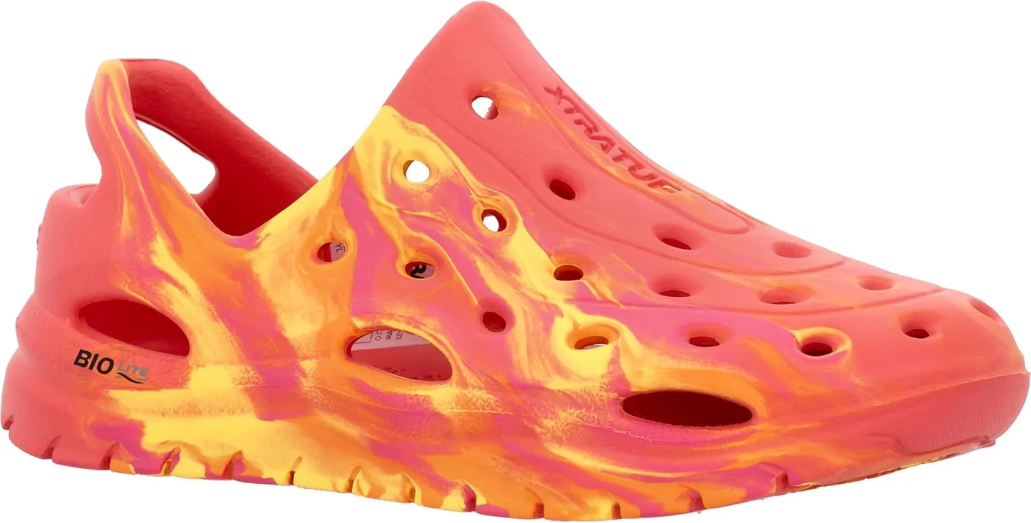 Xtratuf Big Kids Riptide Sandal
