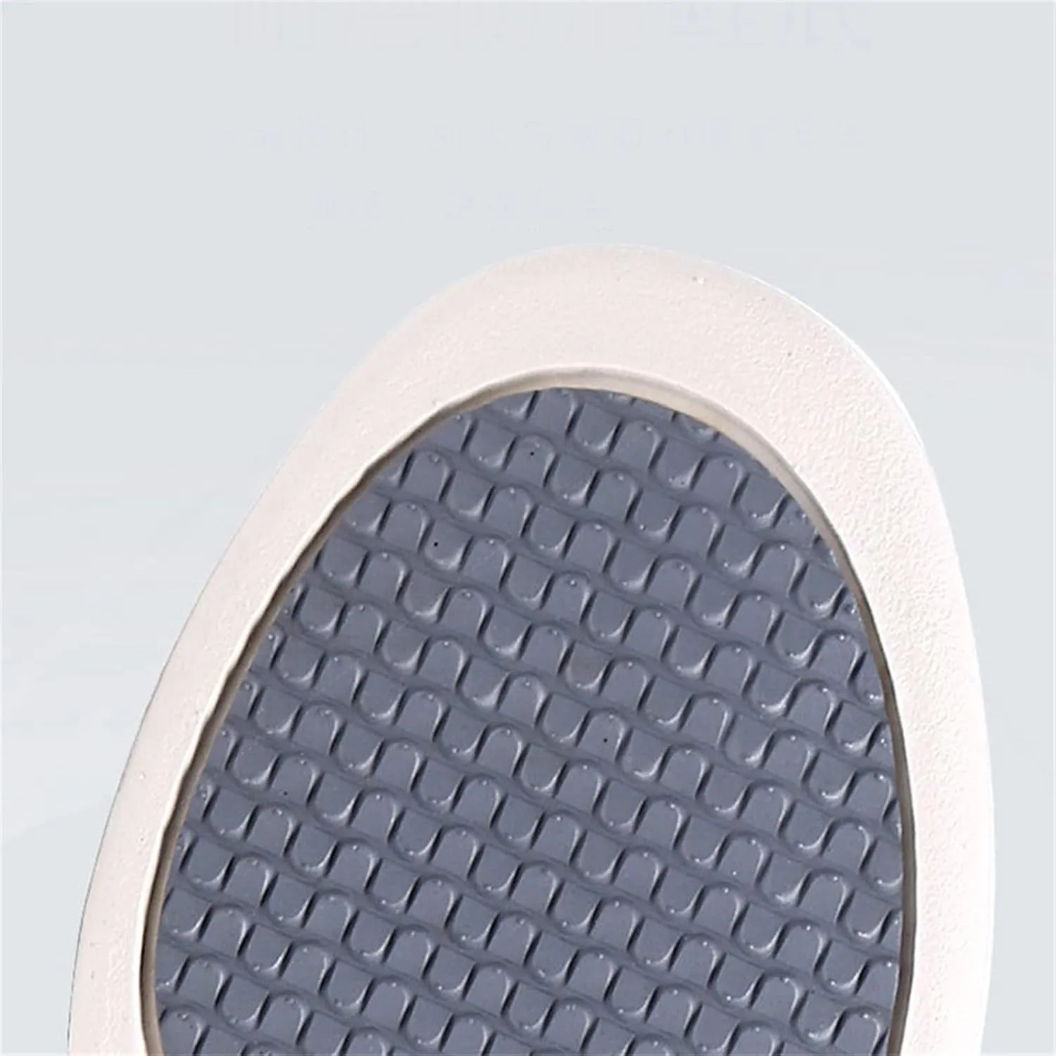 Yytcsjz Wide Diabetic Edema Adjustable Shoes, Elderly Arthritis Edema Orthopedic Shoes House Anti Slip Shoes, for Diabetic Feet Breathable Summer Slipper (Color : Black, Foot Length : 23.5cm)