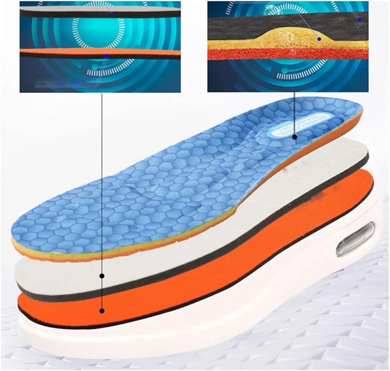 Yytcsjz Wide Diabetic Edema Adjustable Shoes, Elderly Arthritis Edema Orthopedic Shoes House Anti Slip Shoes, for Diabetic Feet Breathable Summer Slipper (Color : Black, Foot Length : 23.5cm)