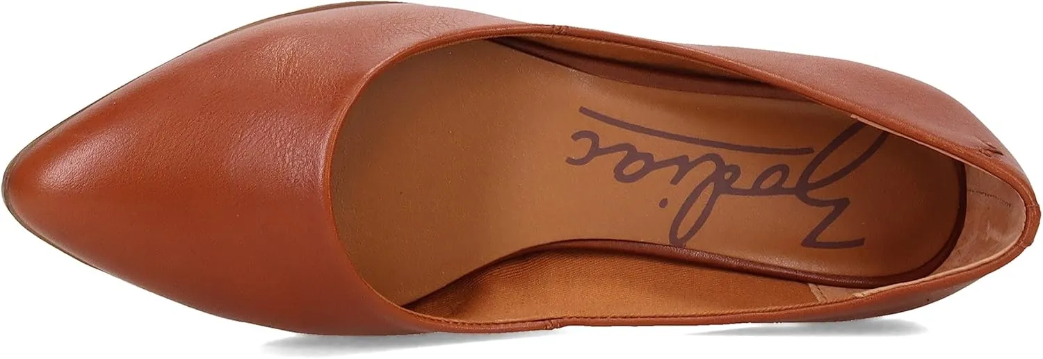 ZODIAC Women's, Hill Flat