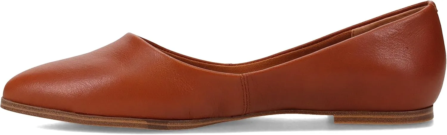 ZODIAC Women's, Hill Flat