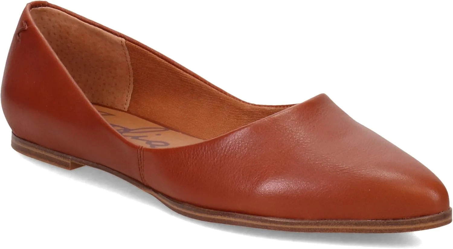 ZODIAC Women's, Hill Flat