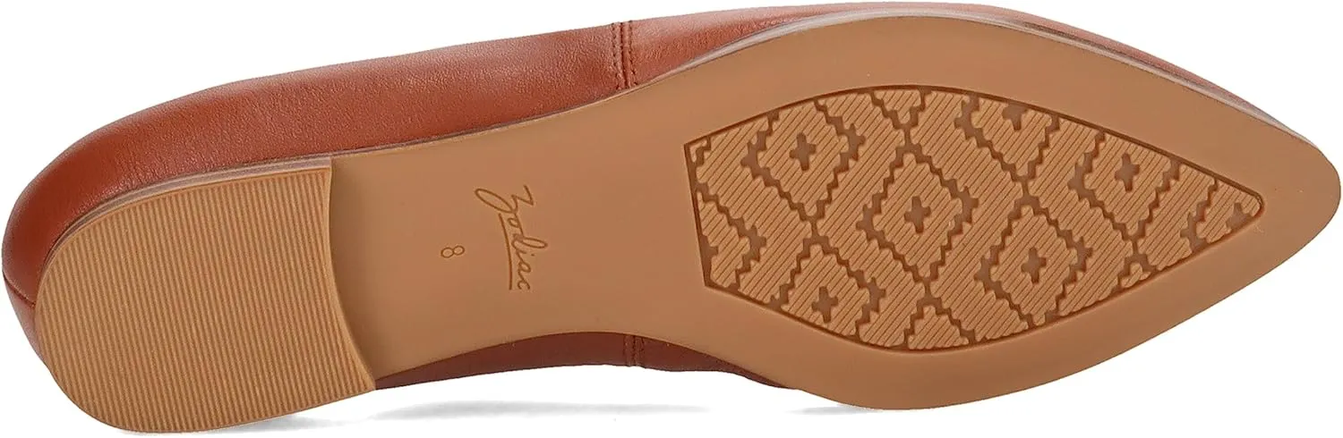 ZODIAC Women's, Hill Flat
