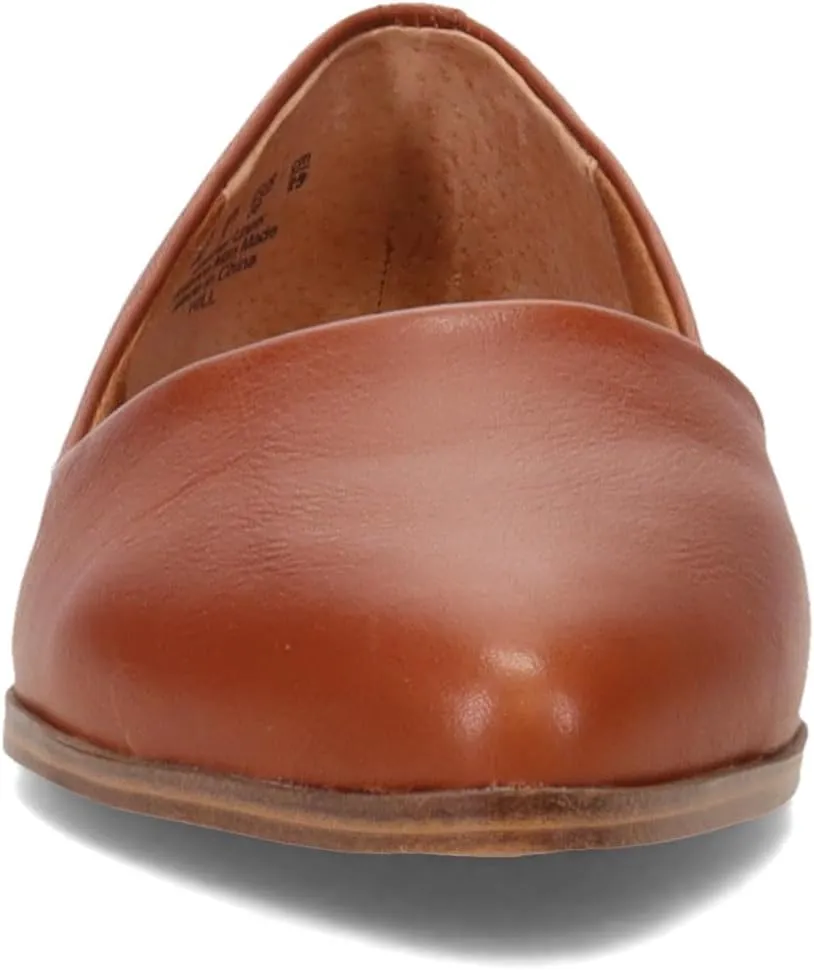 ZODIAC Women's, Hill Flat