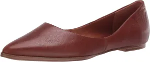 ZODIAC Women's, Hill Flat