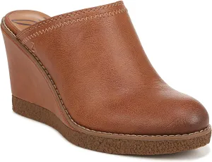 ZODIAC Women's Isa-Wedge Mules