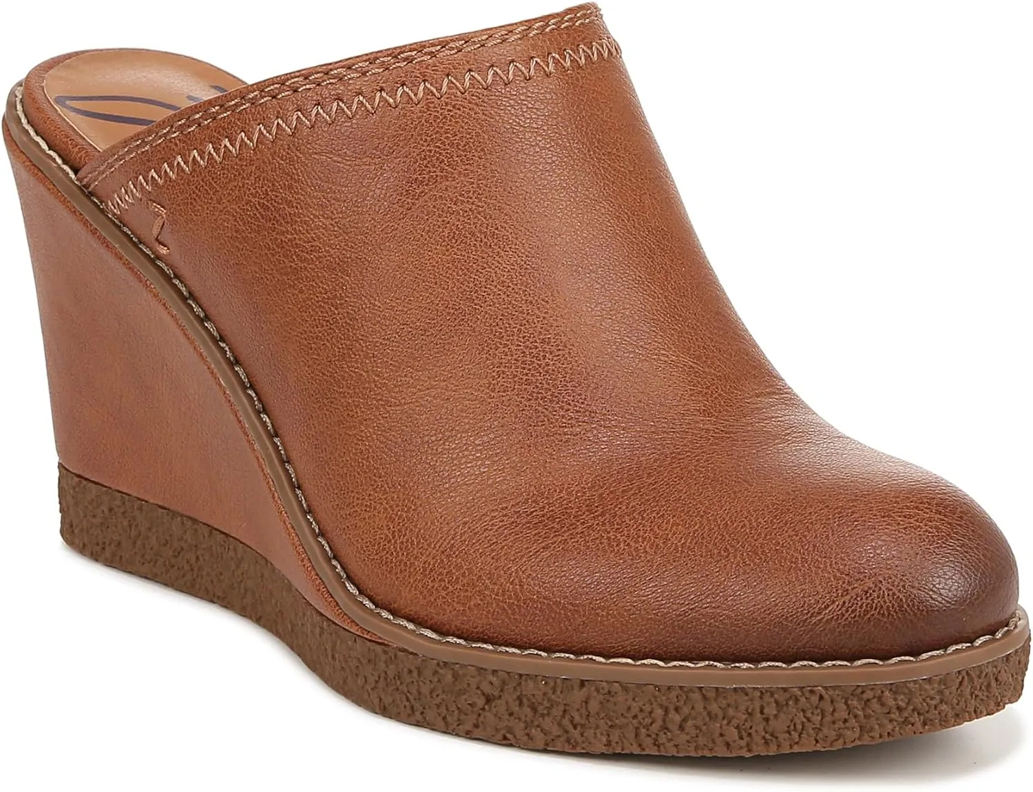 ZODIAC Women's Isa-Wedge Mules