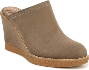 ZODIAC Women's Isa-Wedge Mules